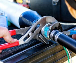 About Emergency plumbing pros Medford, WI